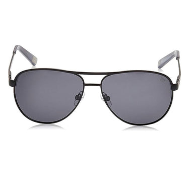 Lentes De Sol Armature 004P Lunas Negras Polarizadas